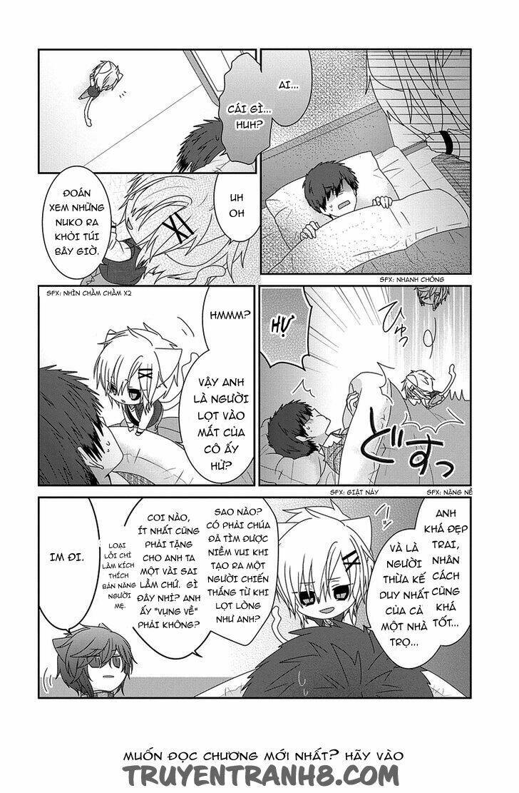 nukoduke! chapter 103 6