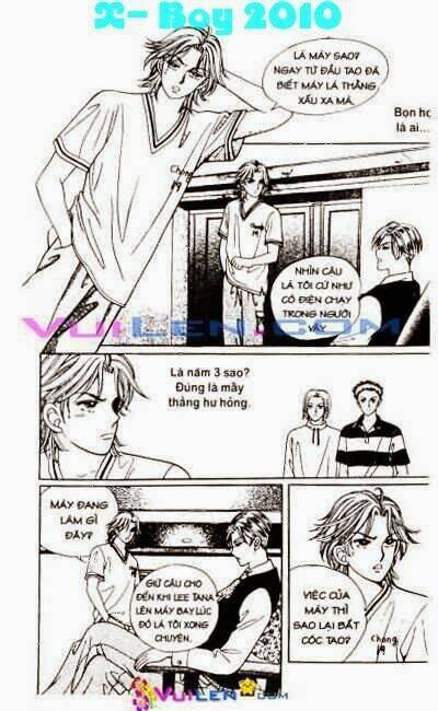 cô giáo tuổi 18 chapter 12 19