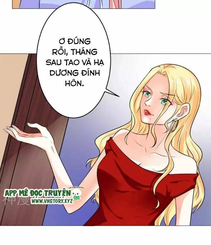 tổng tài đại nhân thật xấu hổ chapter 4 8