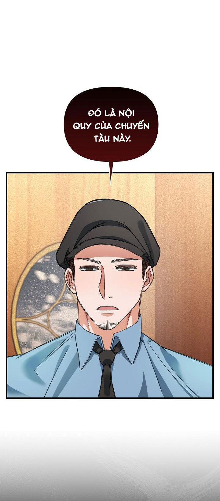 chuyến tàu cuồng loạn chapter 9 10