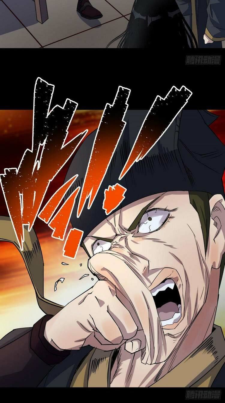 thông u đại thánh chapter 28 19