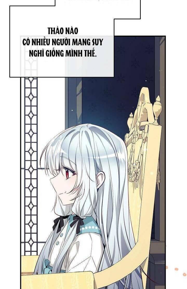 chúng ta có thể trở thành gia đình được không? chapter 62 14