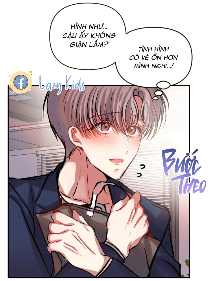 hợp đồng tình yêu chapter 31 18