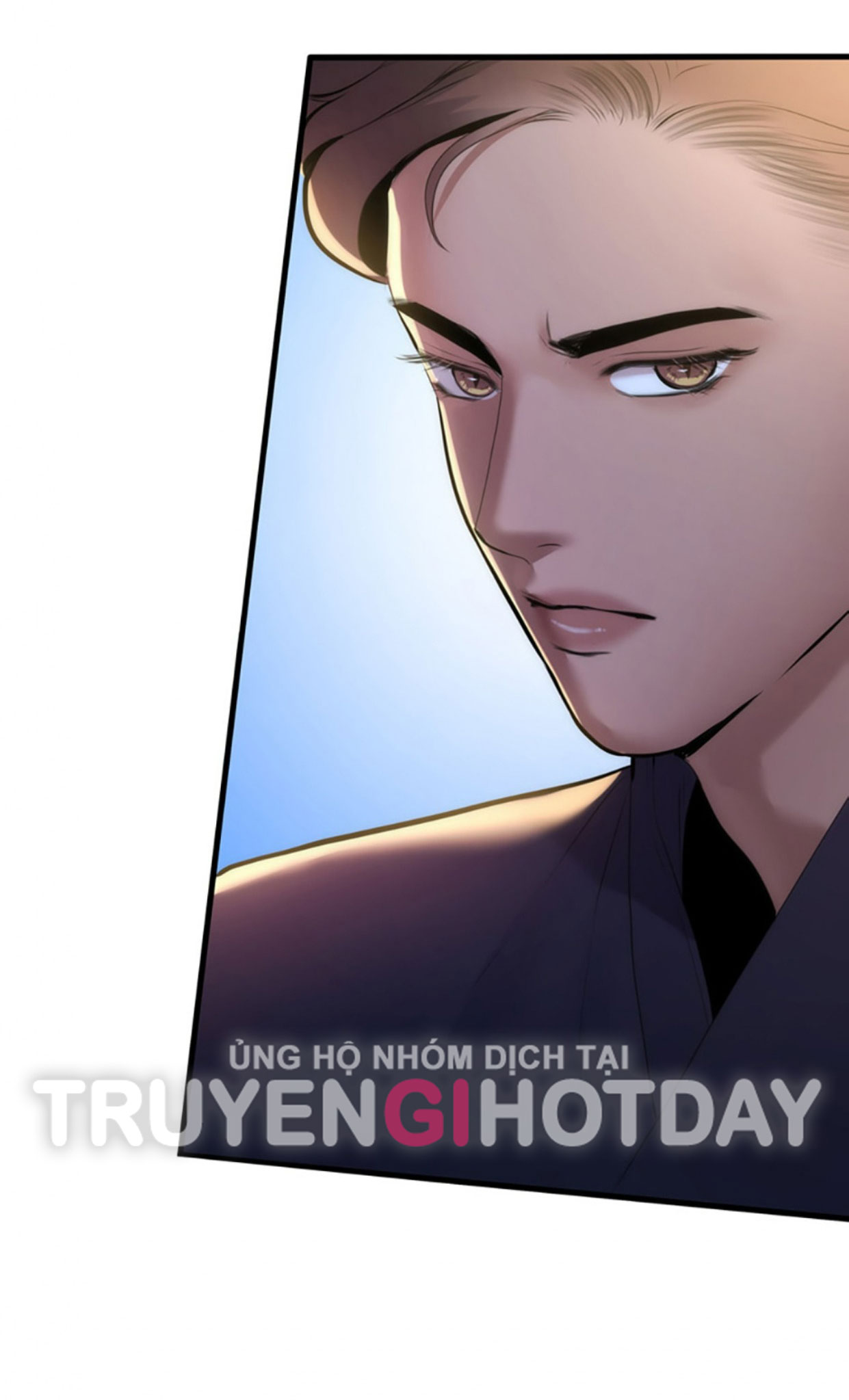Khách Sạn Máu chapter 7.1 - Trang 33