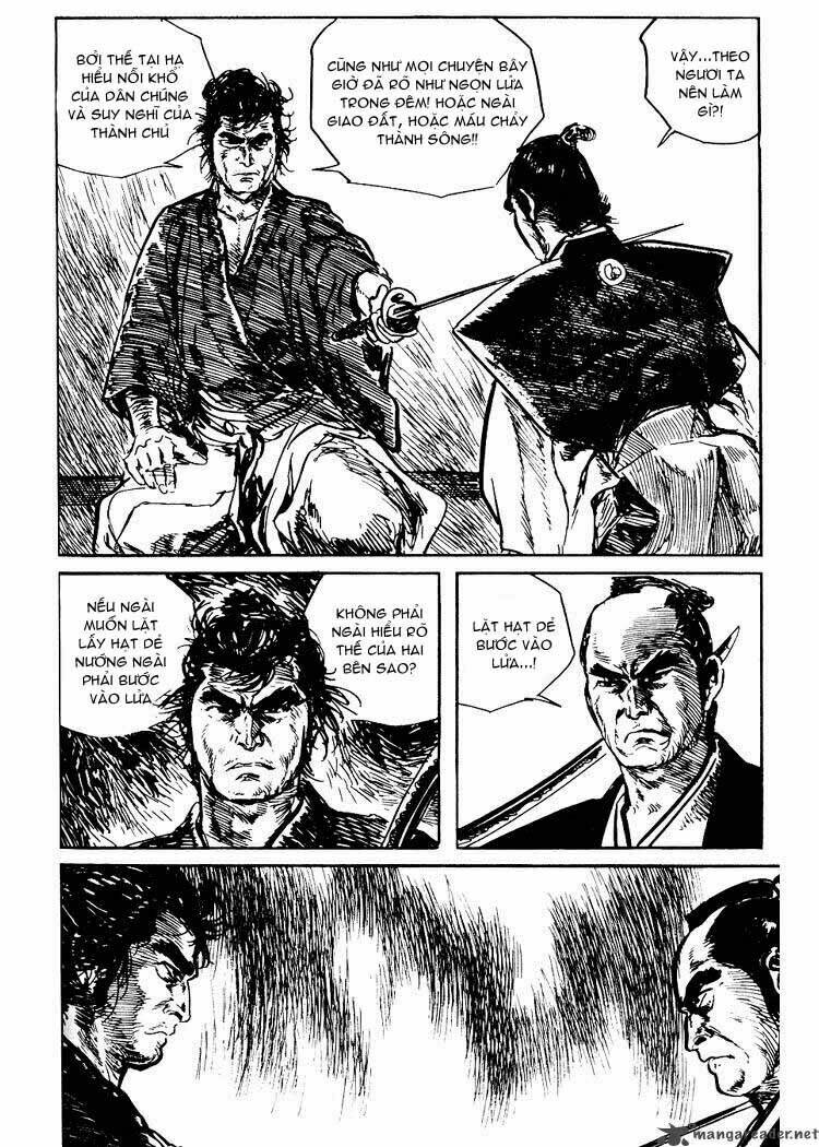 lone wolf and cub chapter 57 76