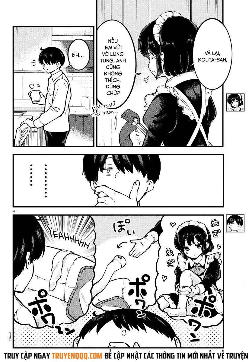 meika-san can't conceal her emotions chapter 3 4