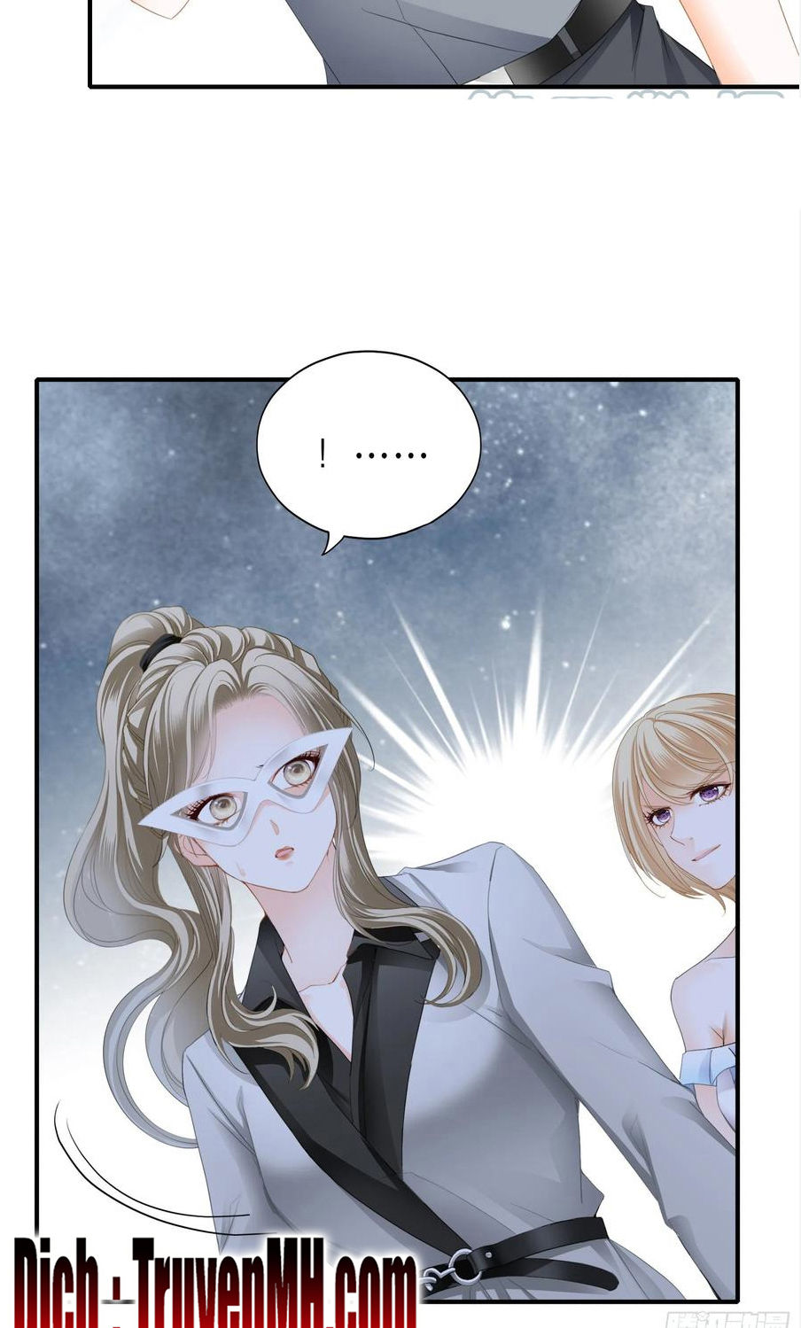 bạo quân ái nhân chapter 100 7