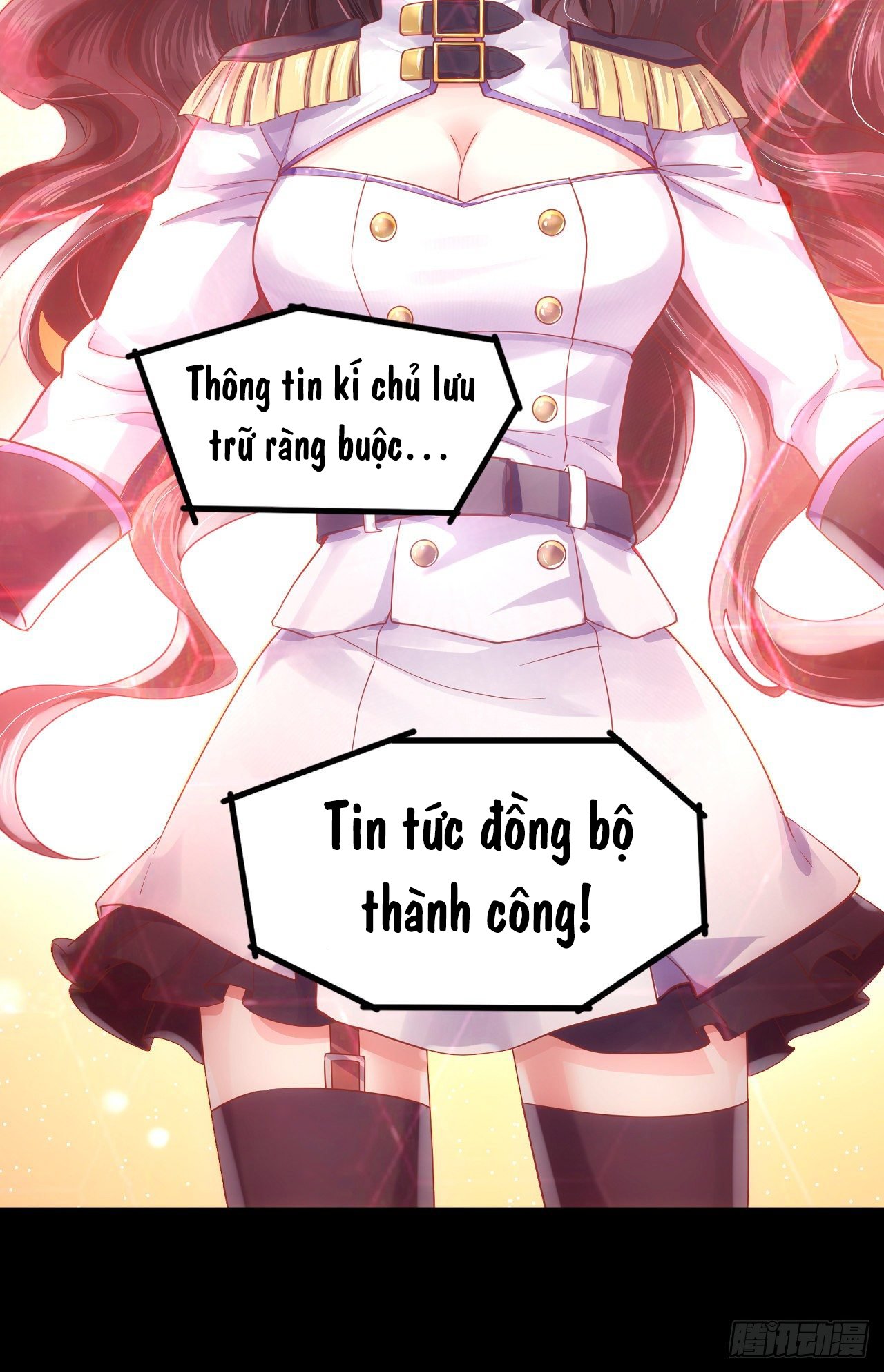 hoàng hậu phải là ta chapter 1 22