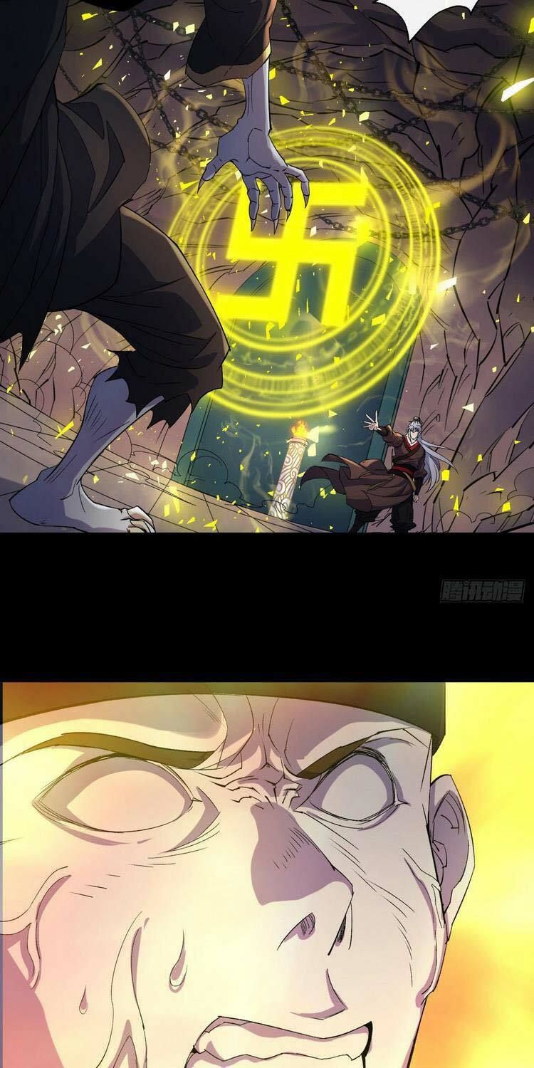 thông u đại thánh chapter 31 26