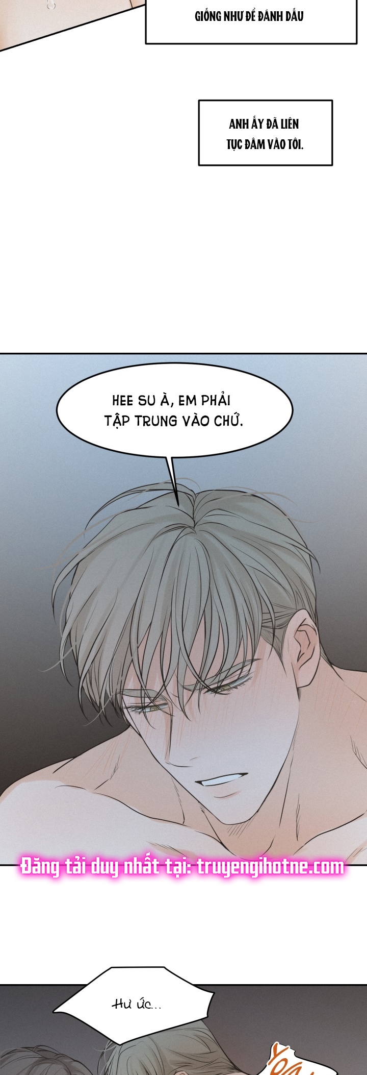 những người đàn ông đã lên giường tôi chapter 54.1 24