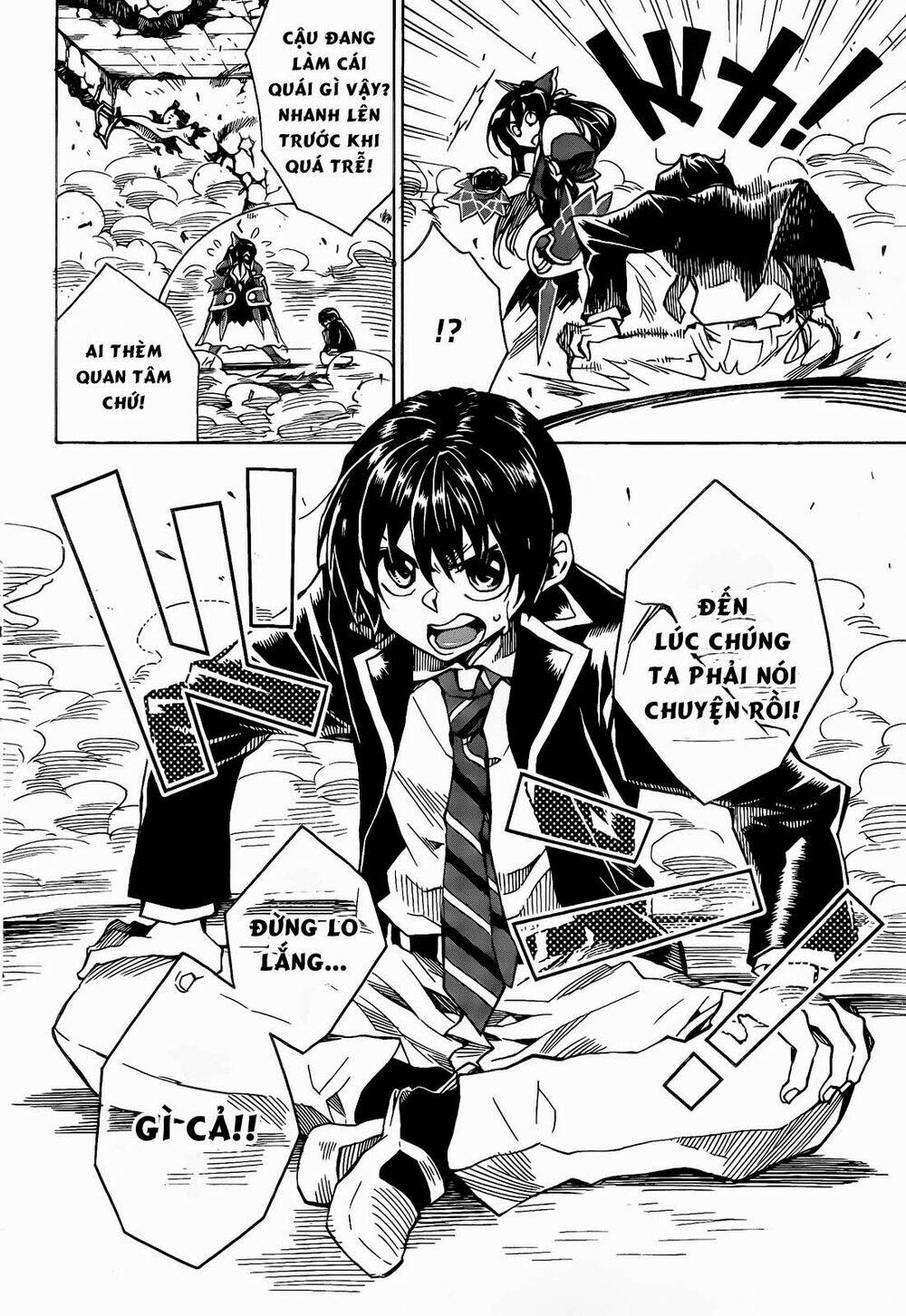 date a live 2 chapter 5 23