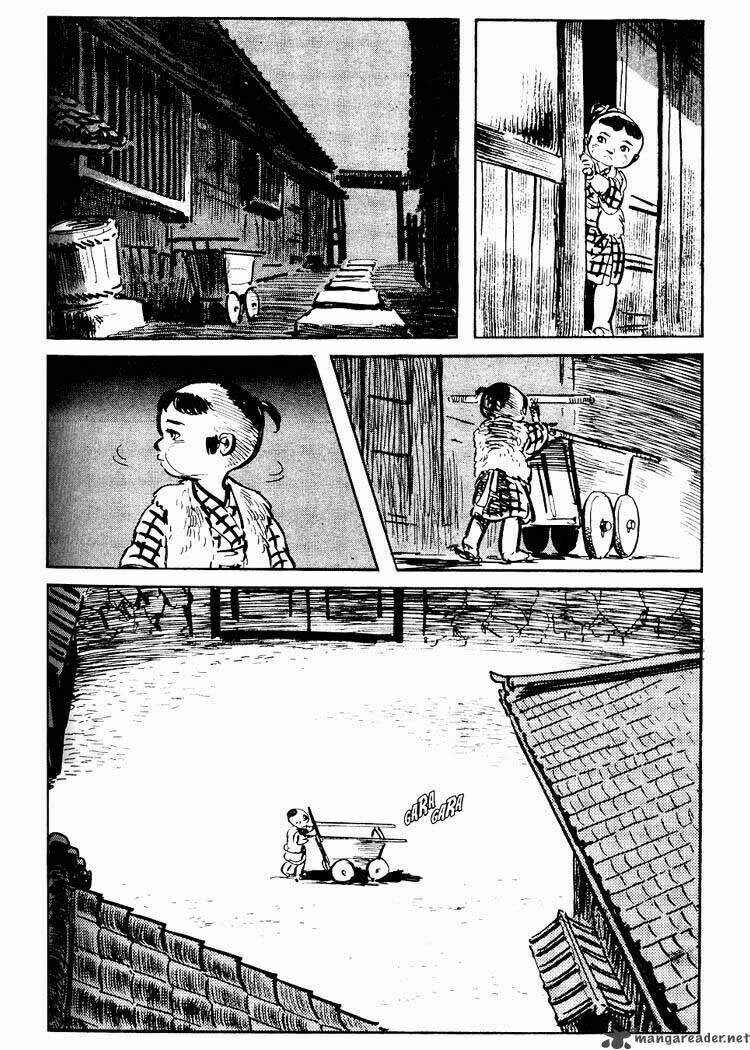 lone wolf and cub chapter 60 42