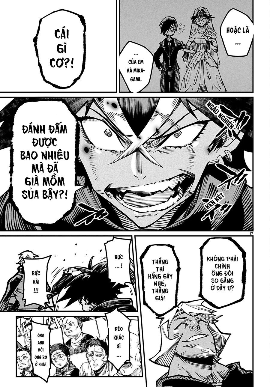 reincarnation coliseum chapter 22 19