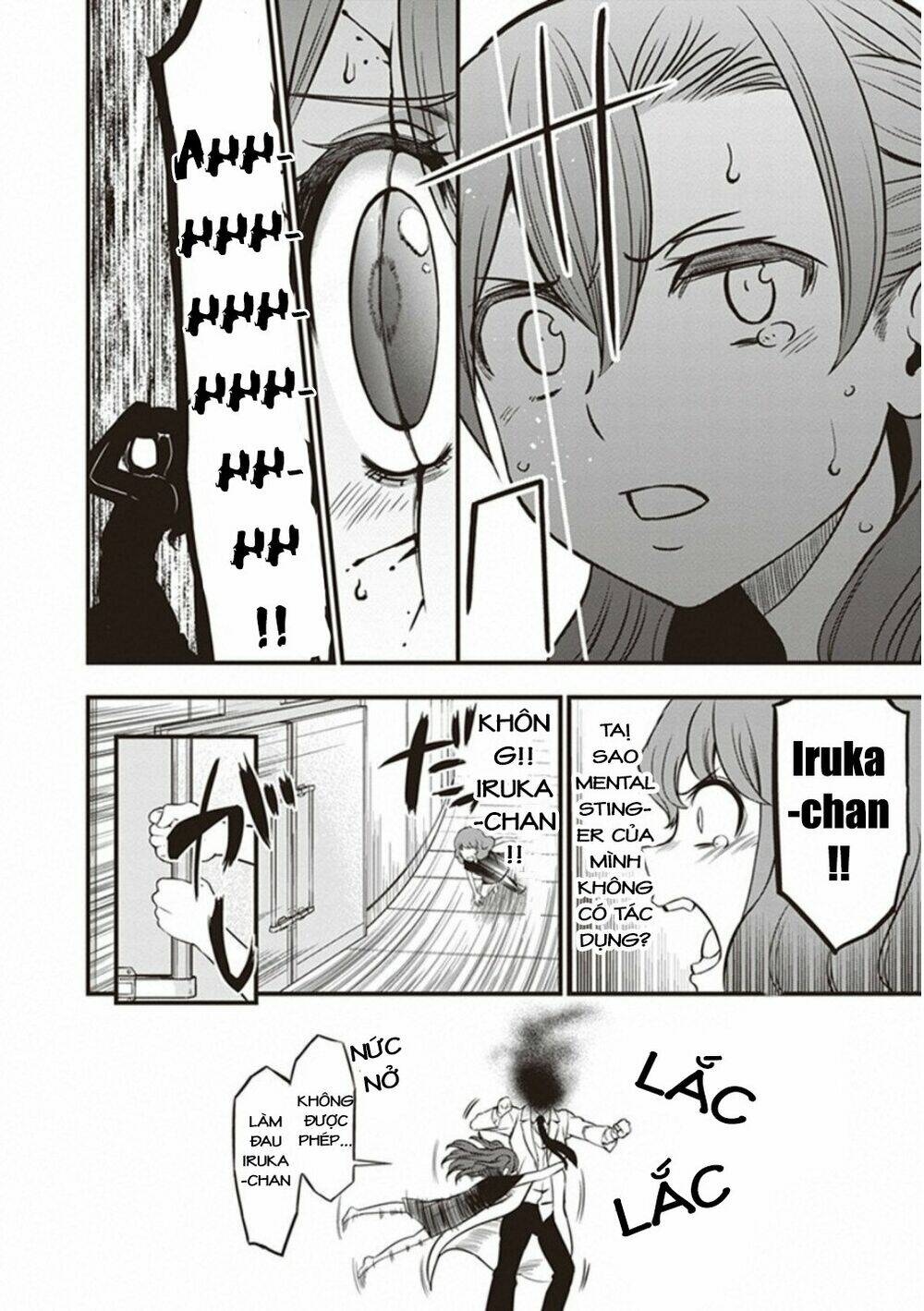 siêu năng lực gia x cấm thư ma thuật index: astral buddy chapter 15 37