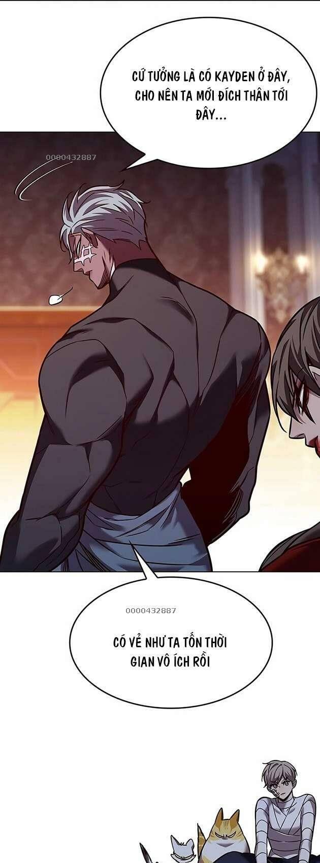 biến thân thành mèo chapter 254 32