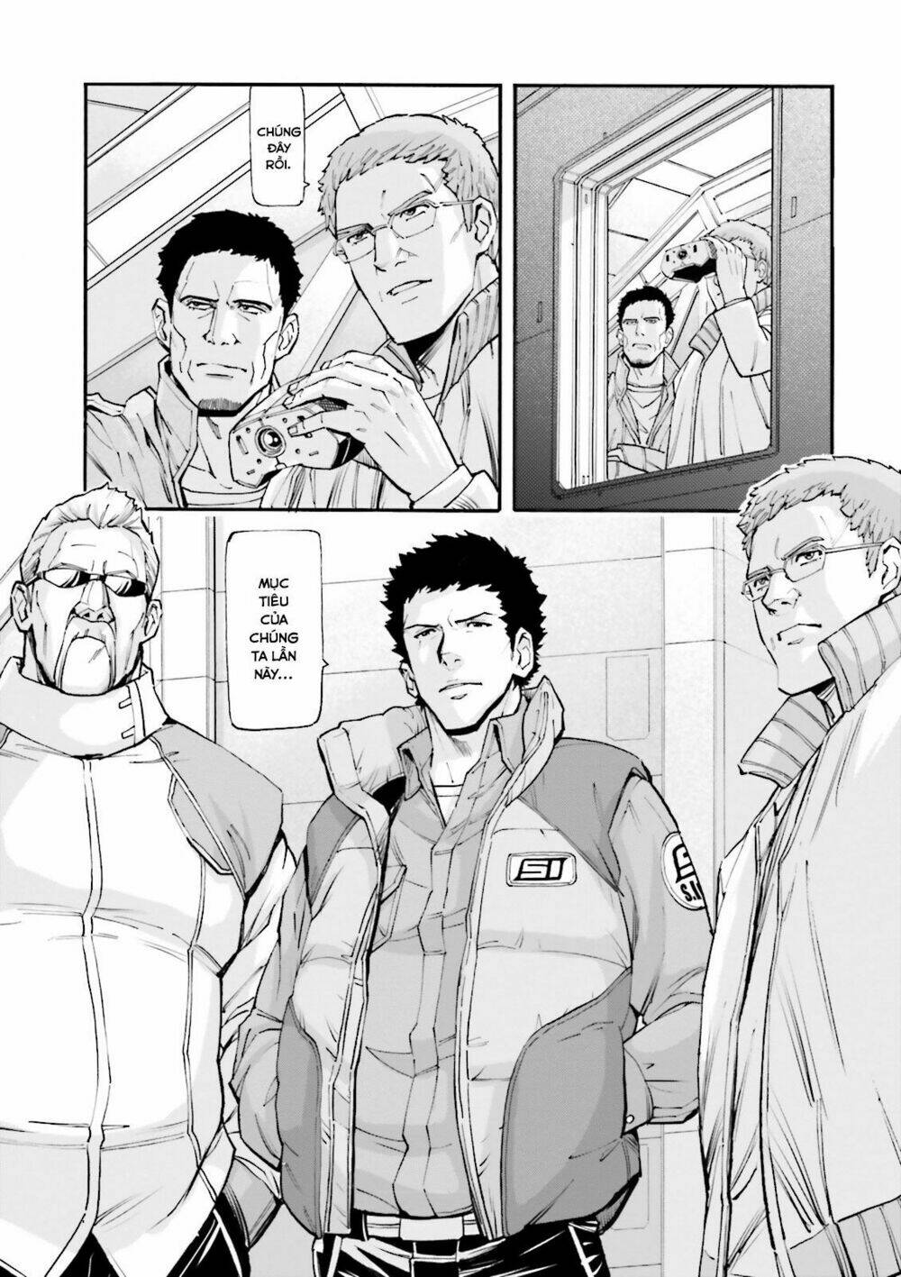 kidou senshi gundam u.c. 0094 - across the sky chapter 5 20