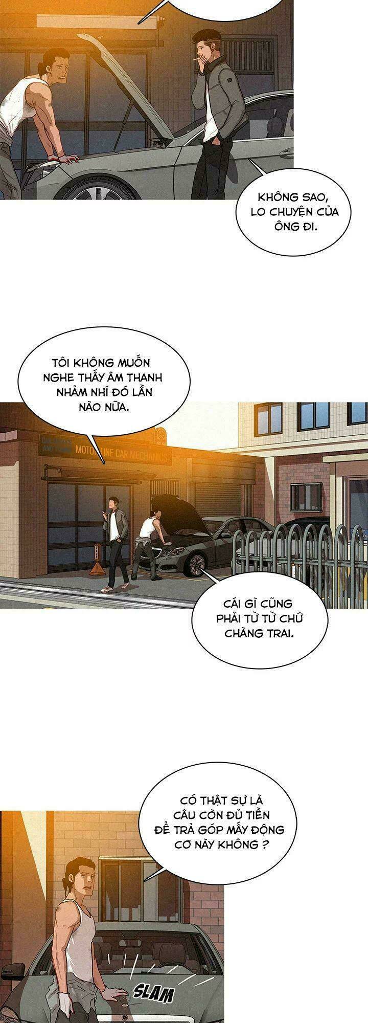 thiên đường thất lạc chapter 2 54