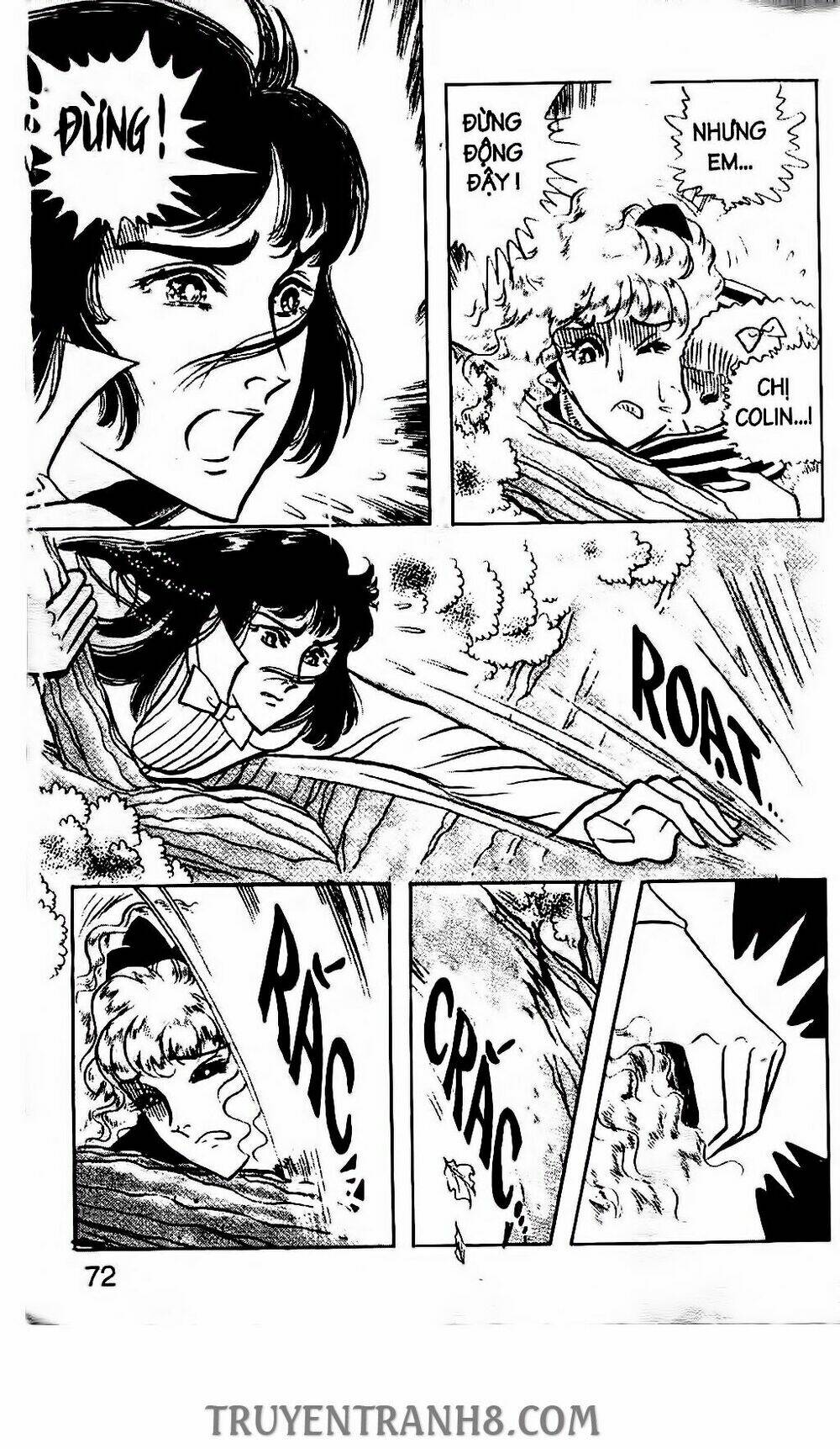 the count s daughter chapter 63 17