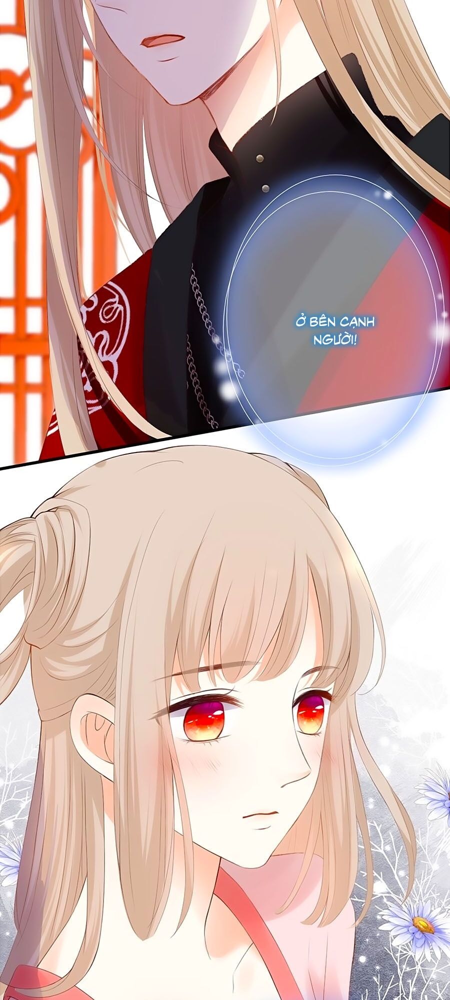 hoa chưa nở rộ chapter 48 25