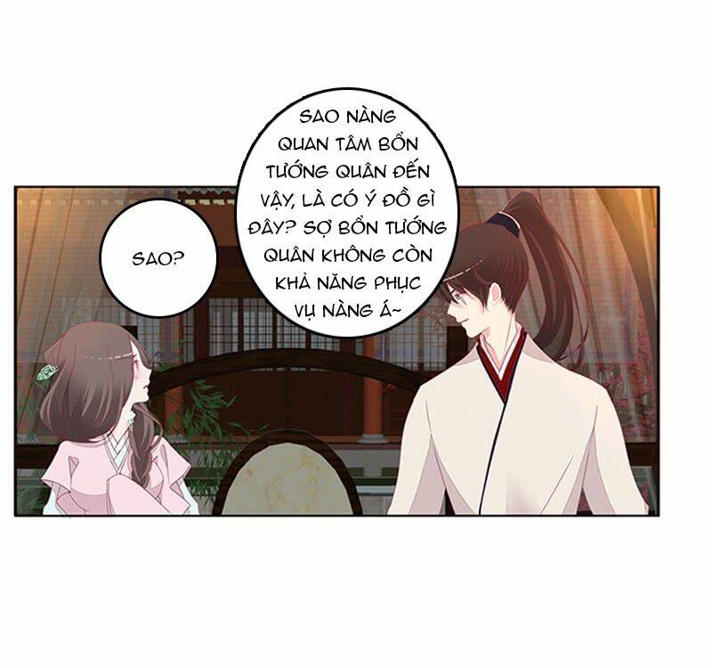 tướng quân mời ra trận chapter 109 5