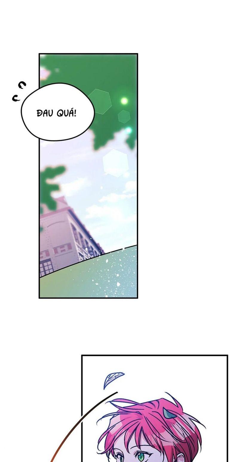 người hầu của tôi chapter 61 31