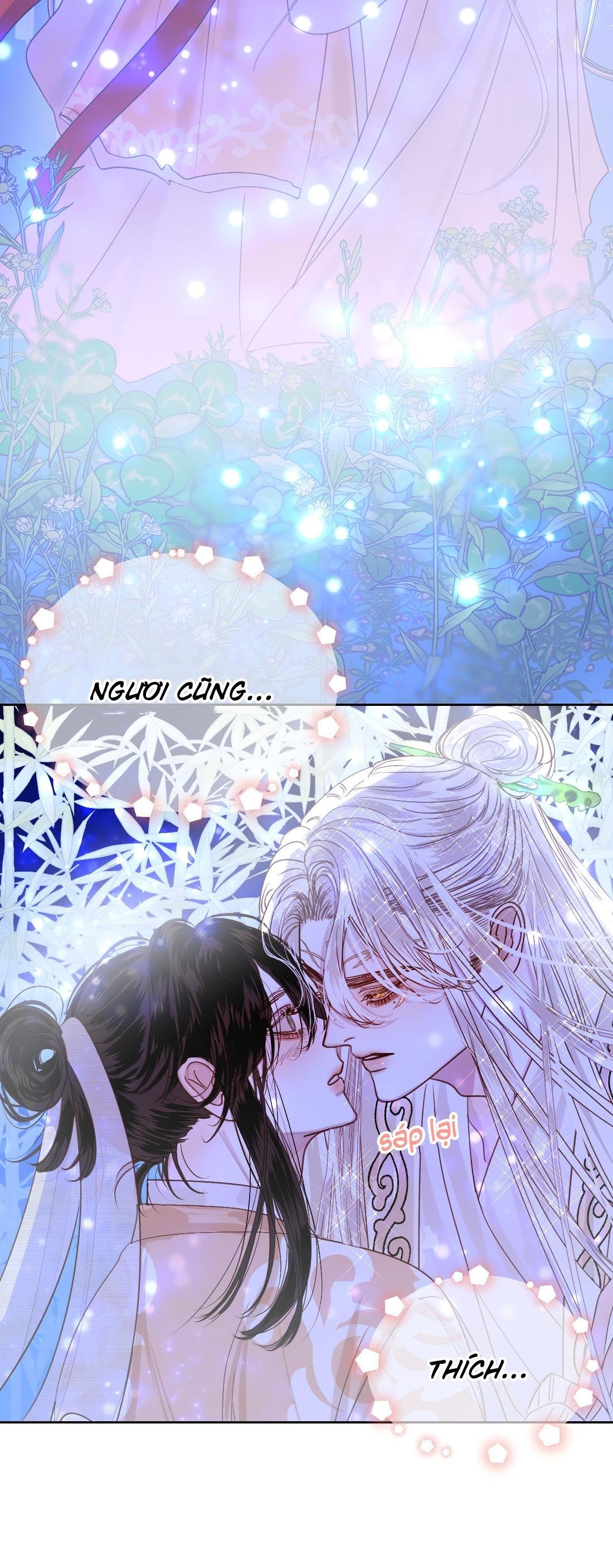 vài câu chuyện với sư tôn sau khi xuyên sách chapter 72 6