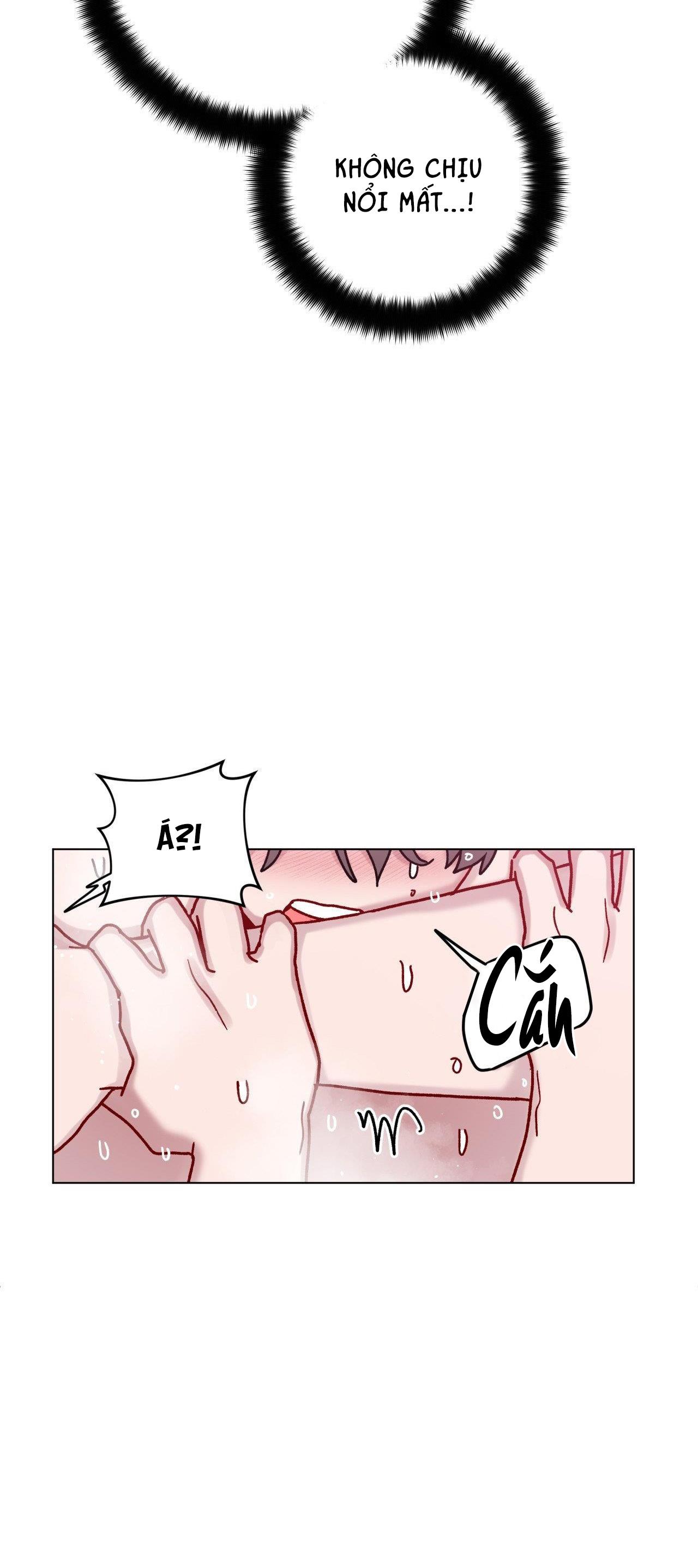 cơn mưa rào mùa hạ chapter 34 27