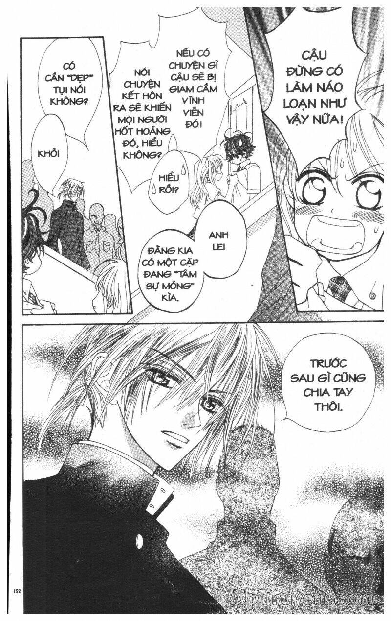 hoàng tử ếch(bản đẹp) chapter 3 68