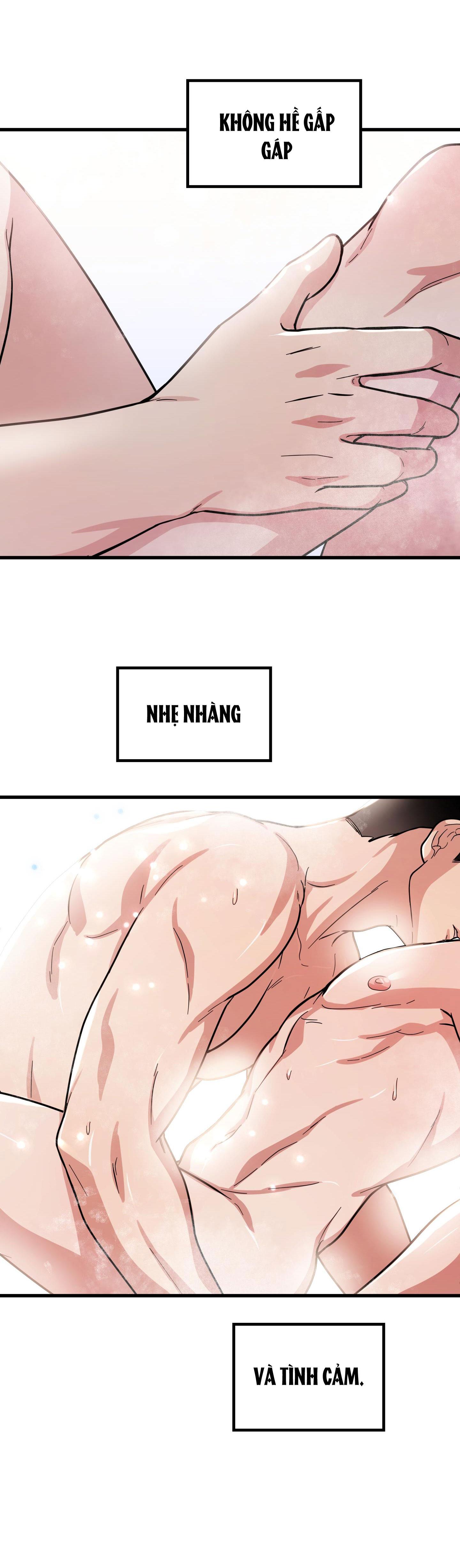 (np)những ngày mù sương chapter 8 4