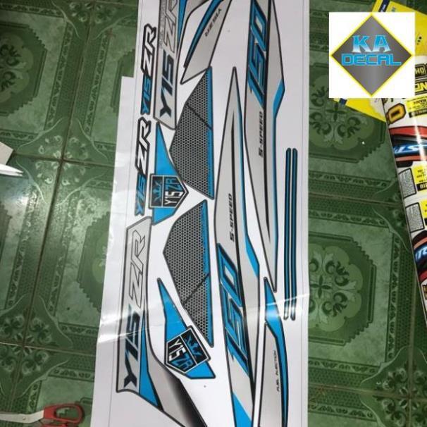 Tem rời ex 150 tổ ong xanh đen