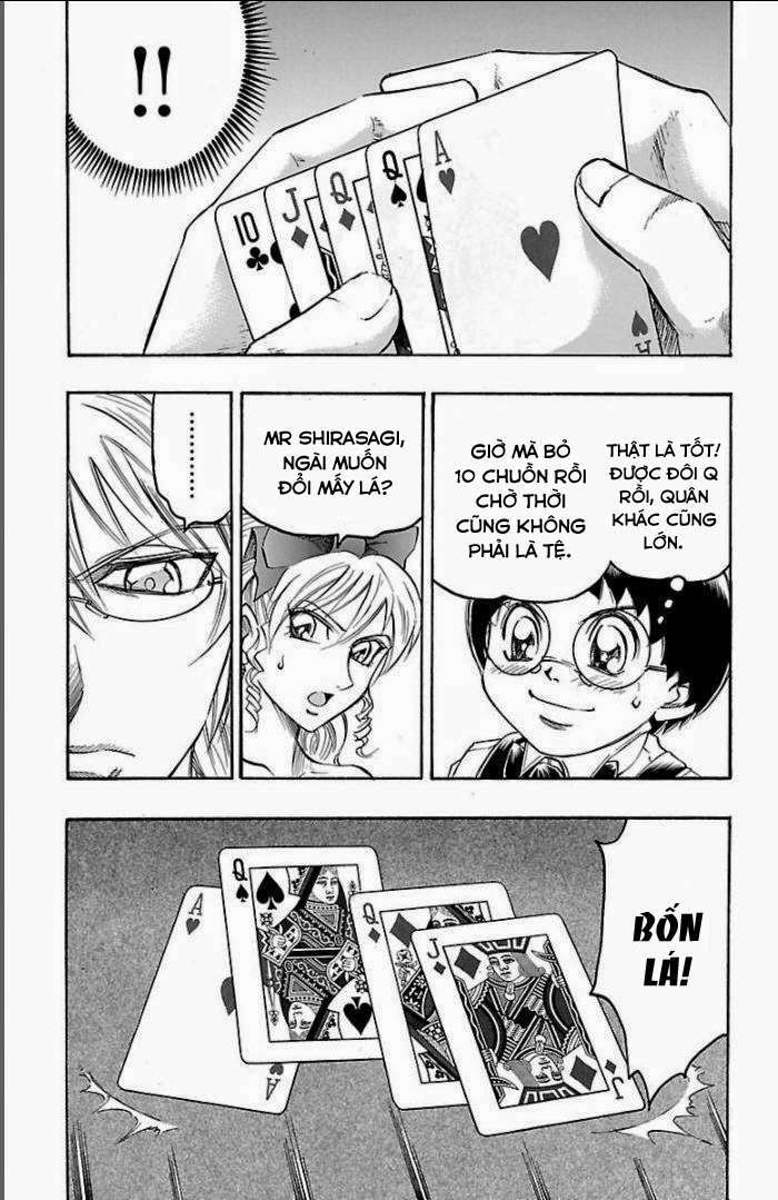 gamble fish chapter 98 21