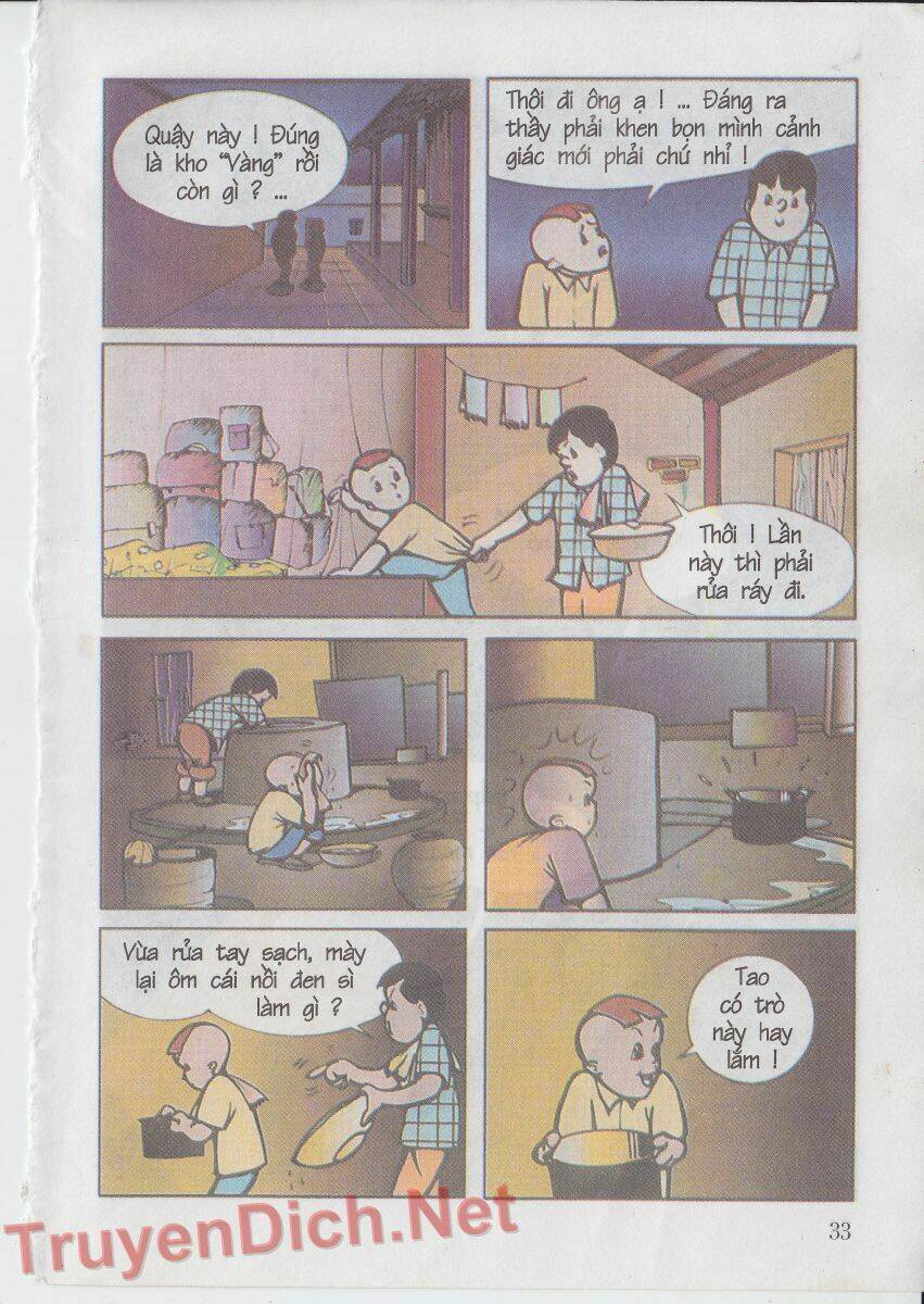 tý quậy chapter 2.1 29