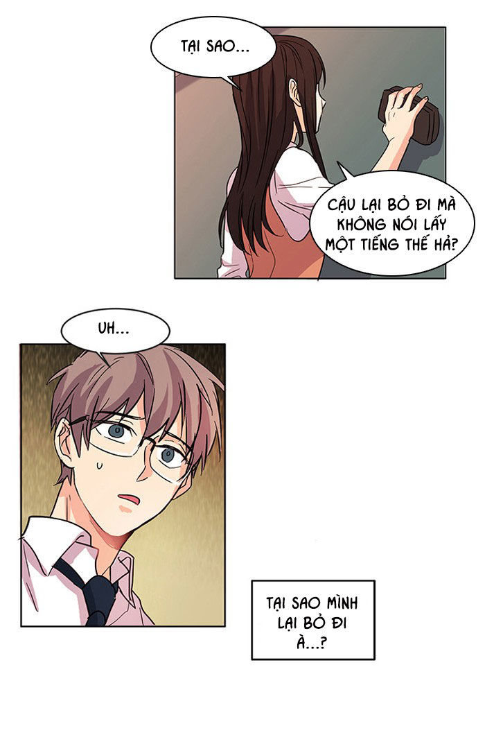 oh! cô nàng oh yesu chapter 1 37