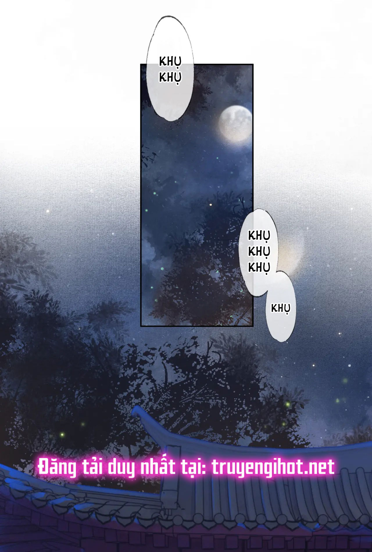 ta là hắc nguyệt quang của hôn quân chapter 2.1 11