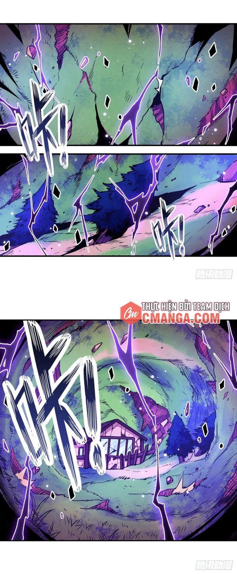 vô hạn sứ đồ và 12 nữ chiến binh chapter 115 1