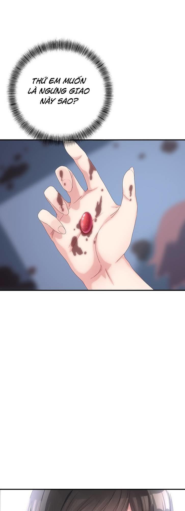 bạn gái virus của tôi chapter 3 30