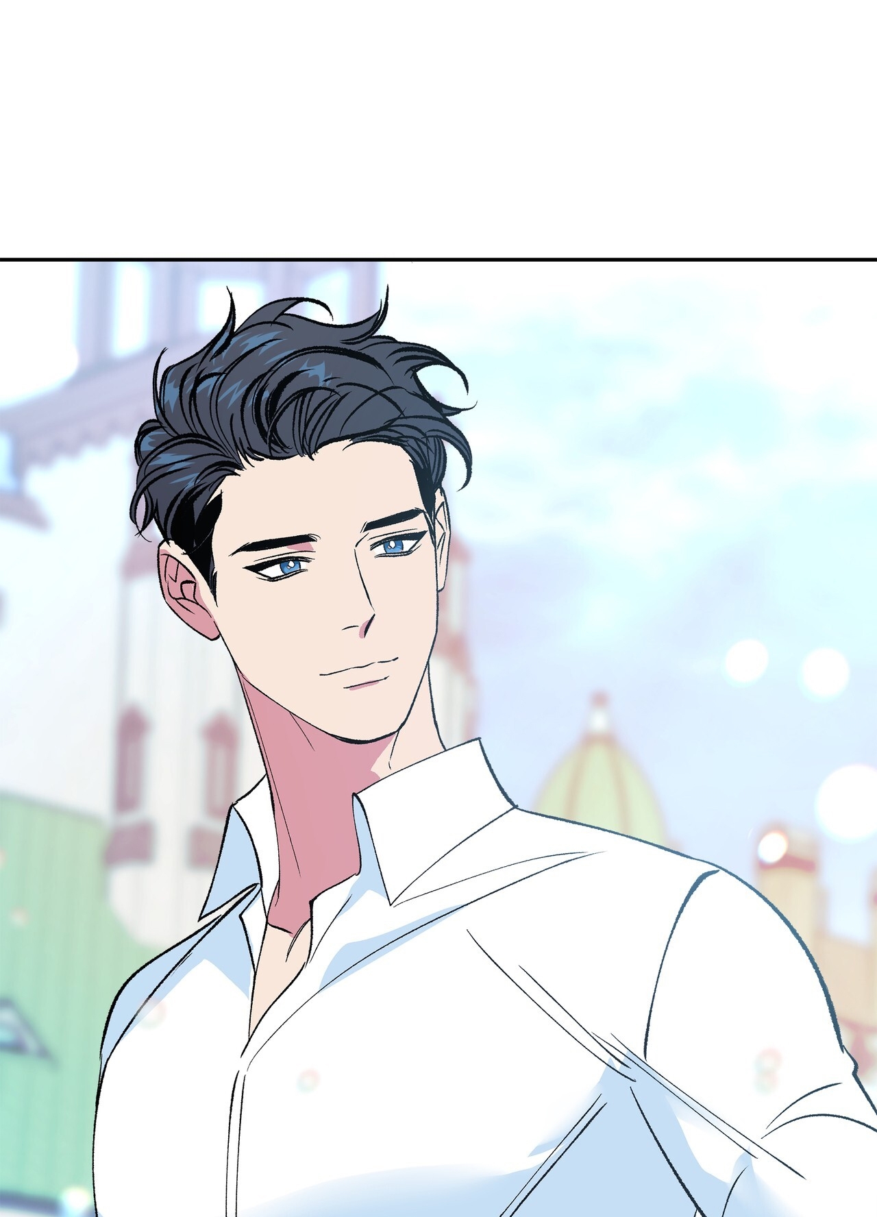 Tận Cùng Của Thế Giới chapter 42.2 - Trang 10