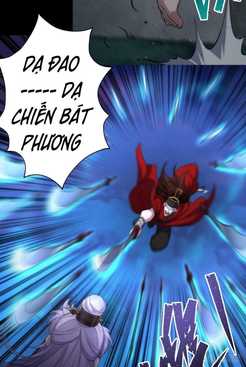 thông u đại thánh chapter 16 41