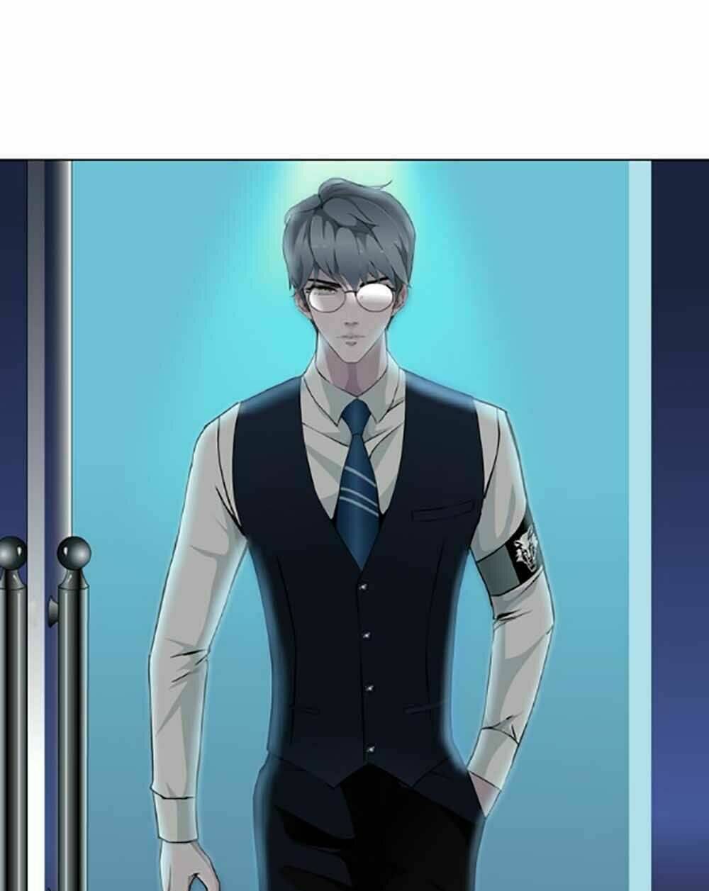 sổ tay mỹ nam giới x chapter 4 24