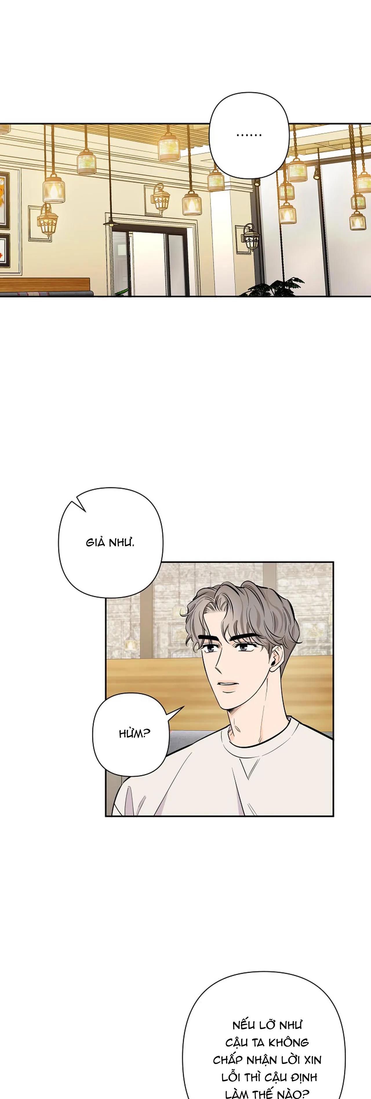 đêm dịu dàng chapter 22 31