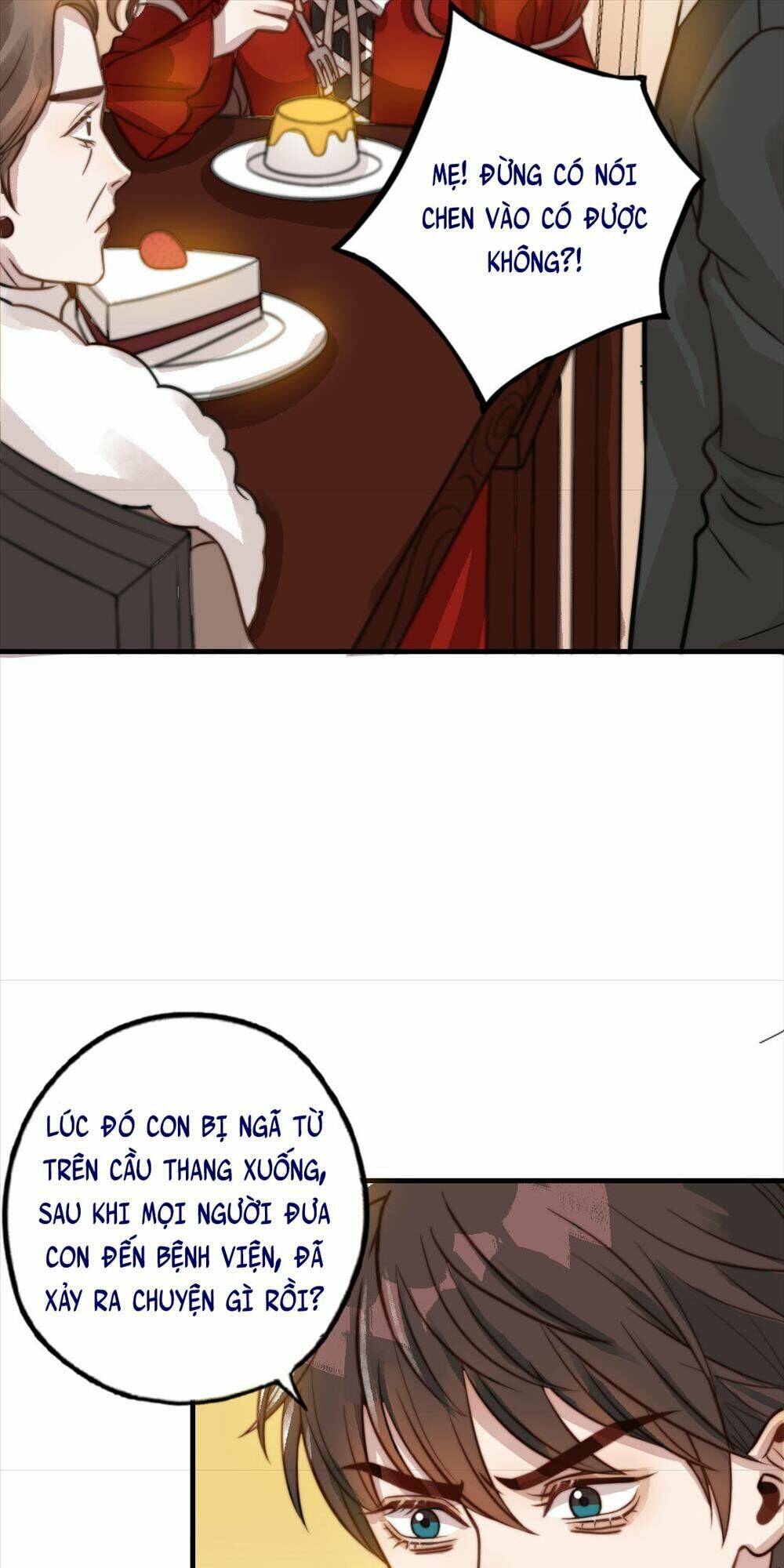 chồng trước 18 tuổi chapter 48 41