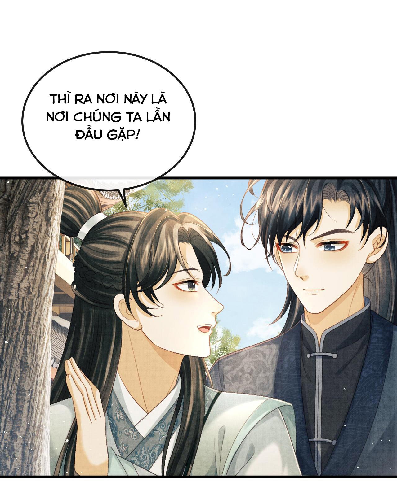 tướng quân luôn tự coi mình thành thế thân chapter 71 33