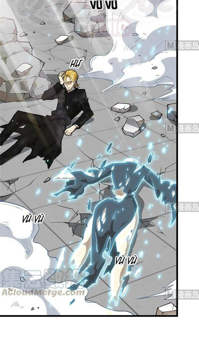 thâm dạ thư ốc chapter 80 21