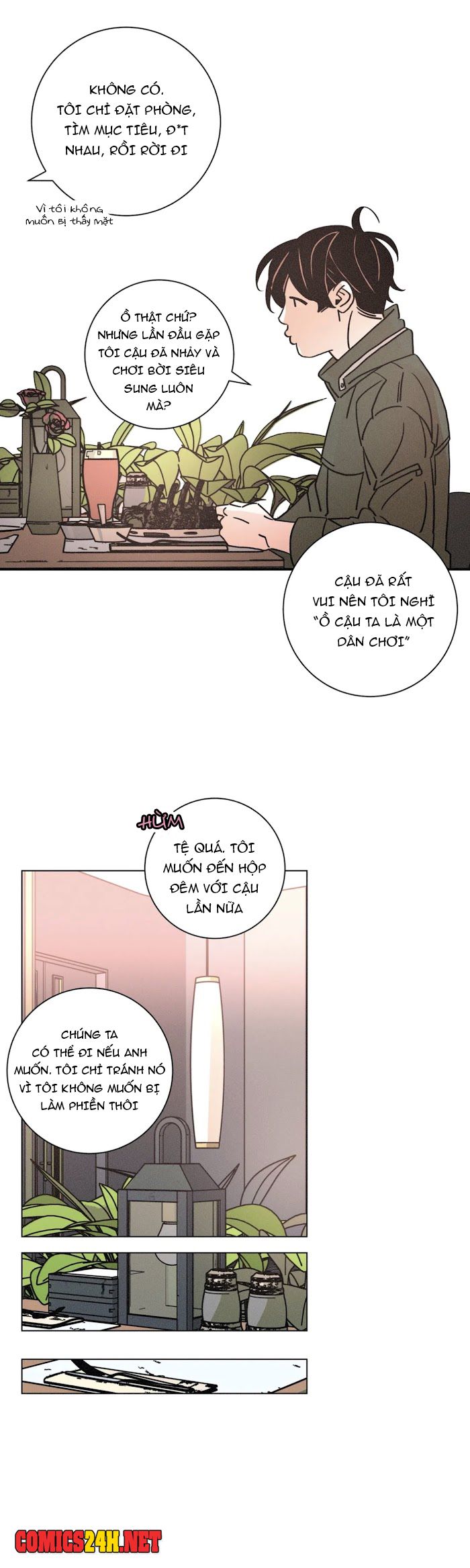 ouroboros chapter 43 20