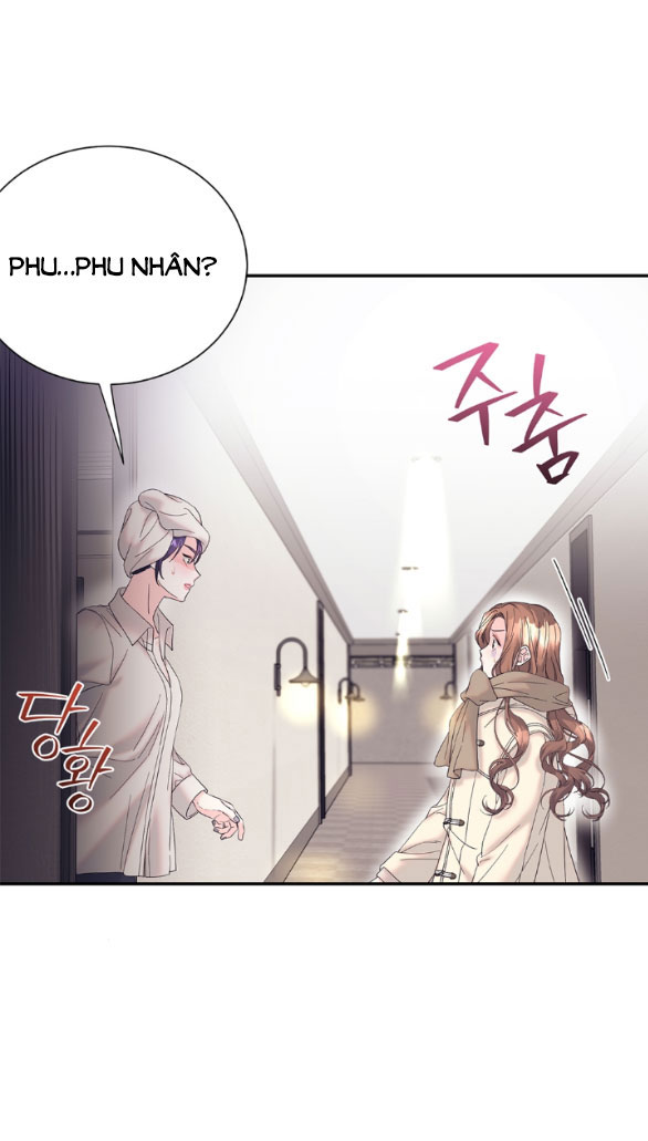 [18+] Người Vợ Giả Mạo chapter 34.1 - Trang 4