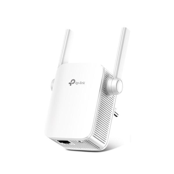 Bộ mở rộng sóng Wifi TP-Link RE205- Hàng chính hãng