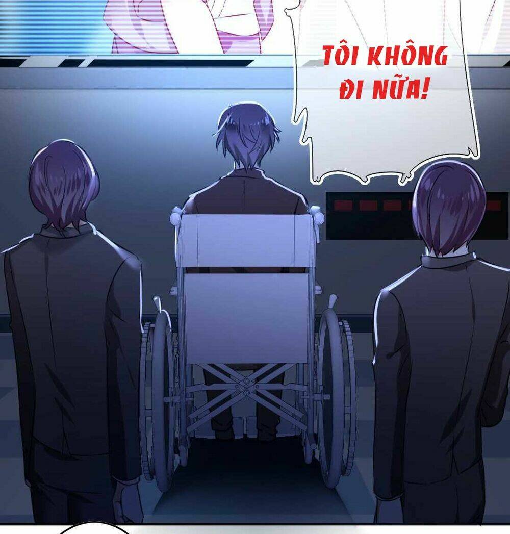 phục thù thiếu gia tiểu điềm thê chapter 16 29