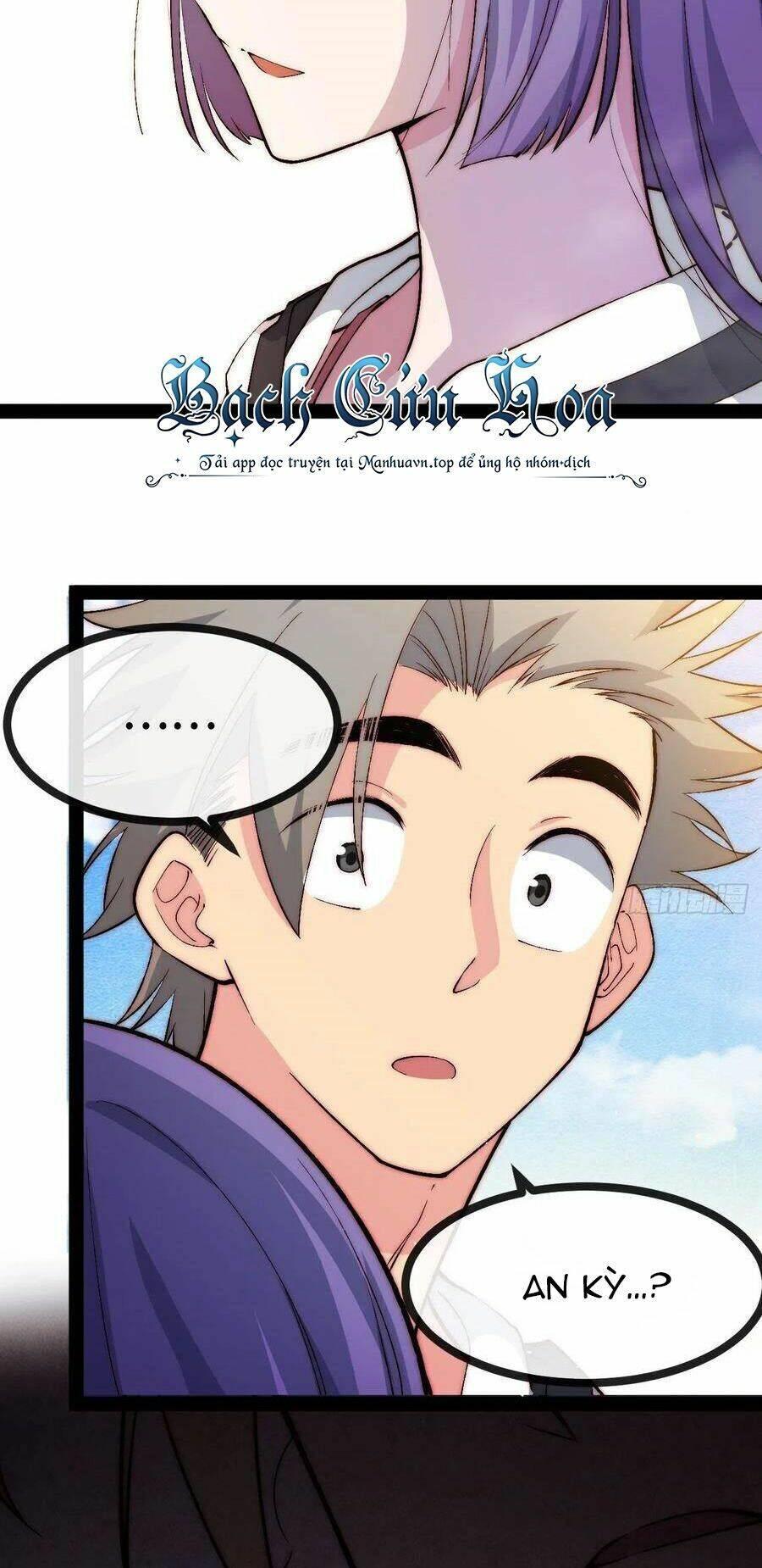 tà ác làm vương chapter 18 18