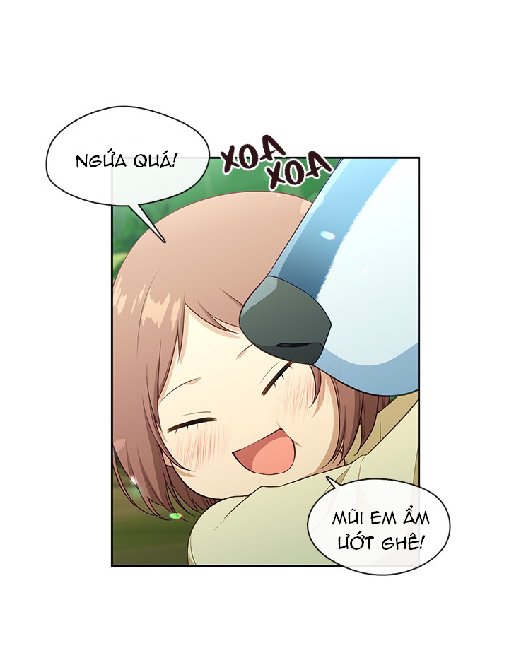 cẩn thận nữ phụ phản diện đấy! chapter 94 63