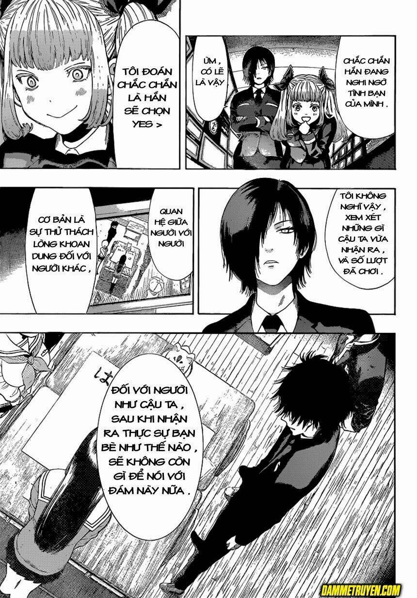 tomodachi chapter 2.2 7